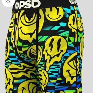 PSD XTC Boxer Briefs